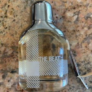 Burberry The Beat Fragrance 1oz